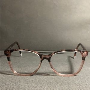 Calvin Klein Eyeglasses